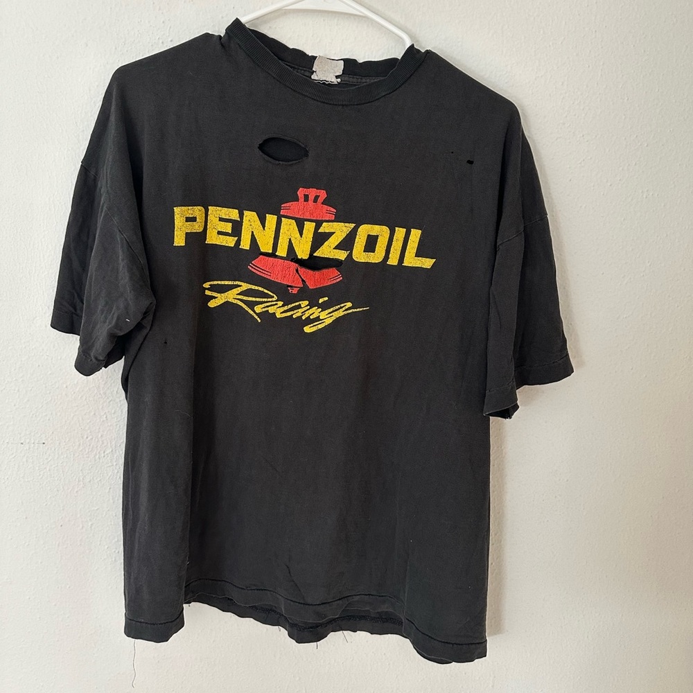 Vintage Tee